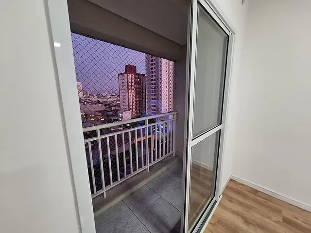 Apartamento 1 quarto e 1 banheiro, à venda, no bairro Penha de França em São Paulo