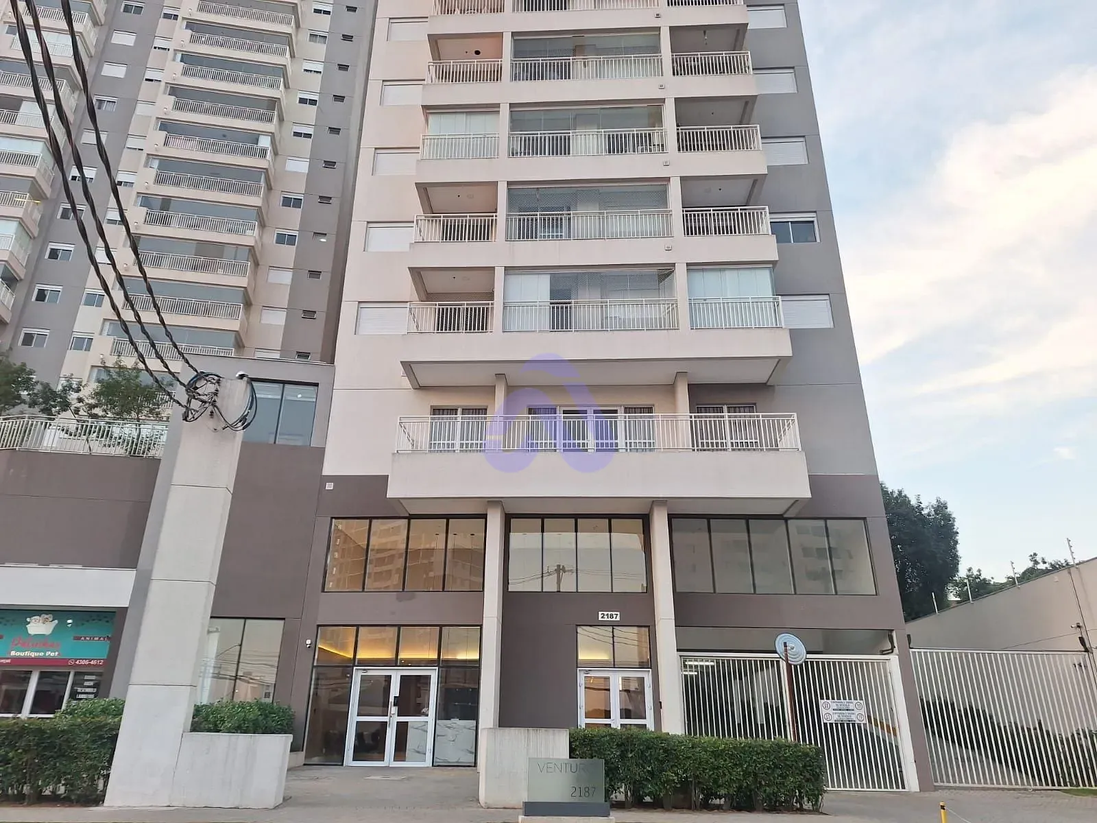 Apartamento, 1 quarto, 35 m² - Foto 16