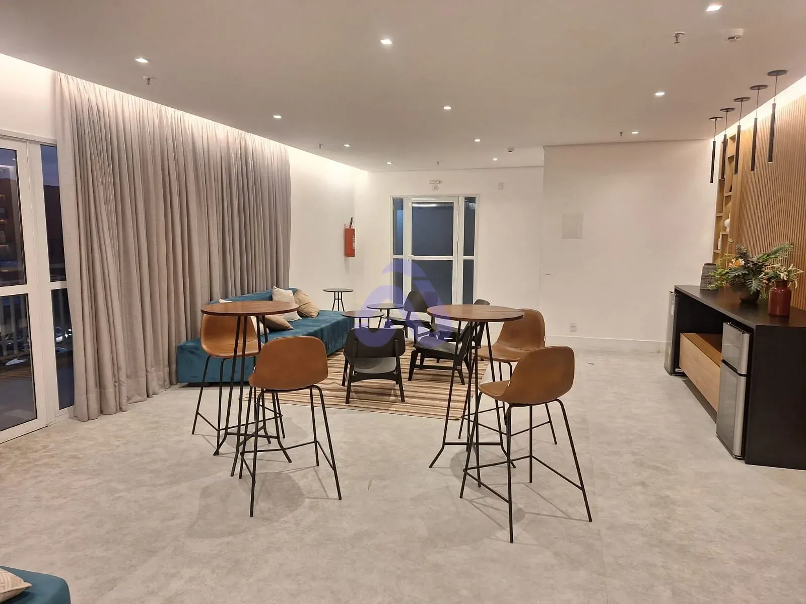Apartamento, 1 quarto, 35 m² - Foto 11