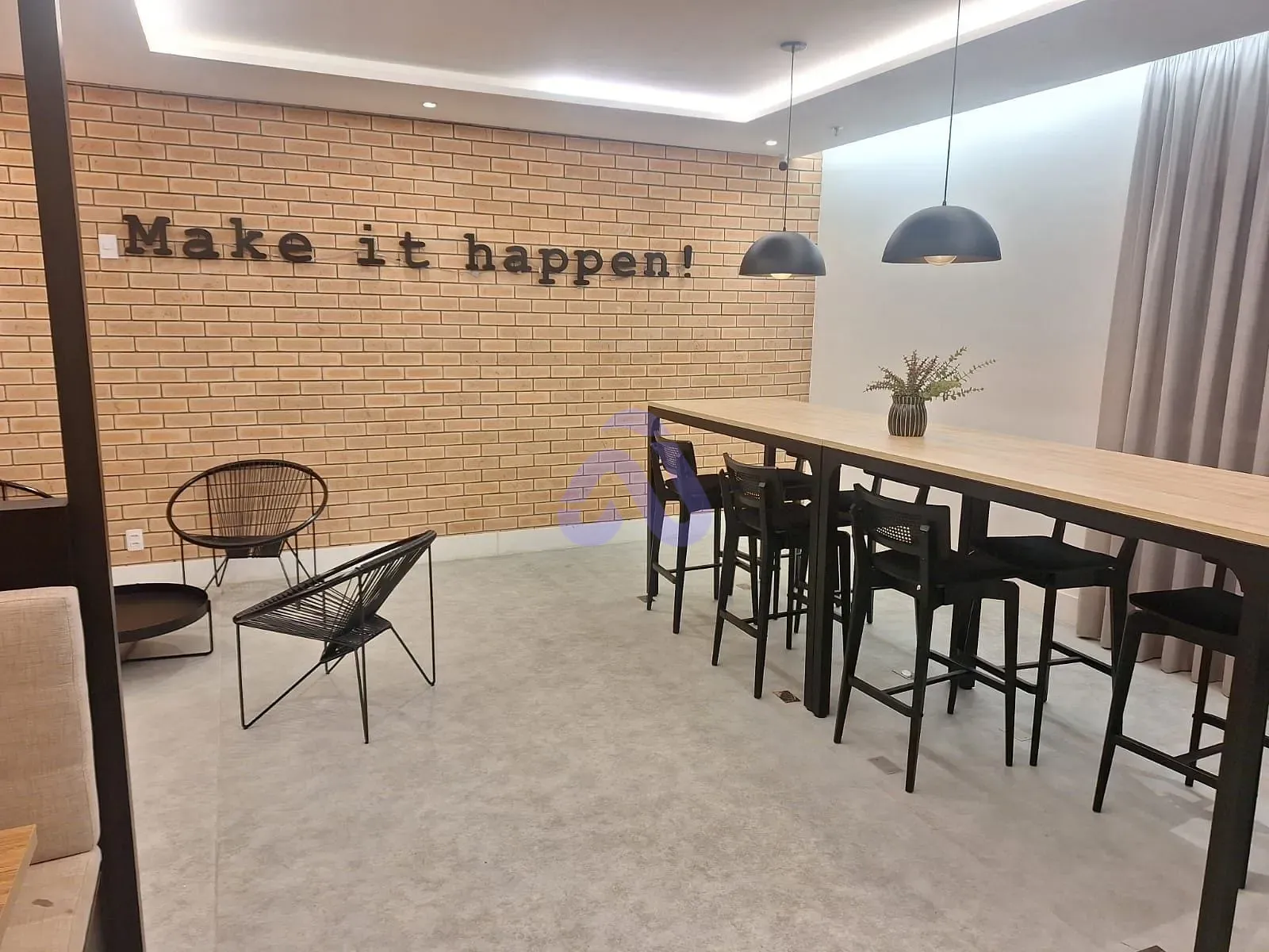 Apartamento, 1 quarto, 35 m² - Foto 12