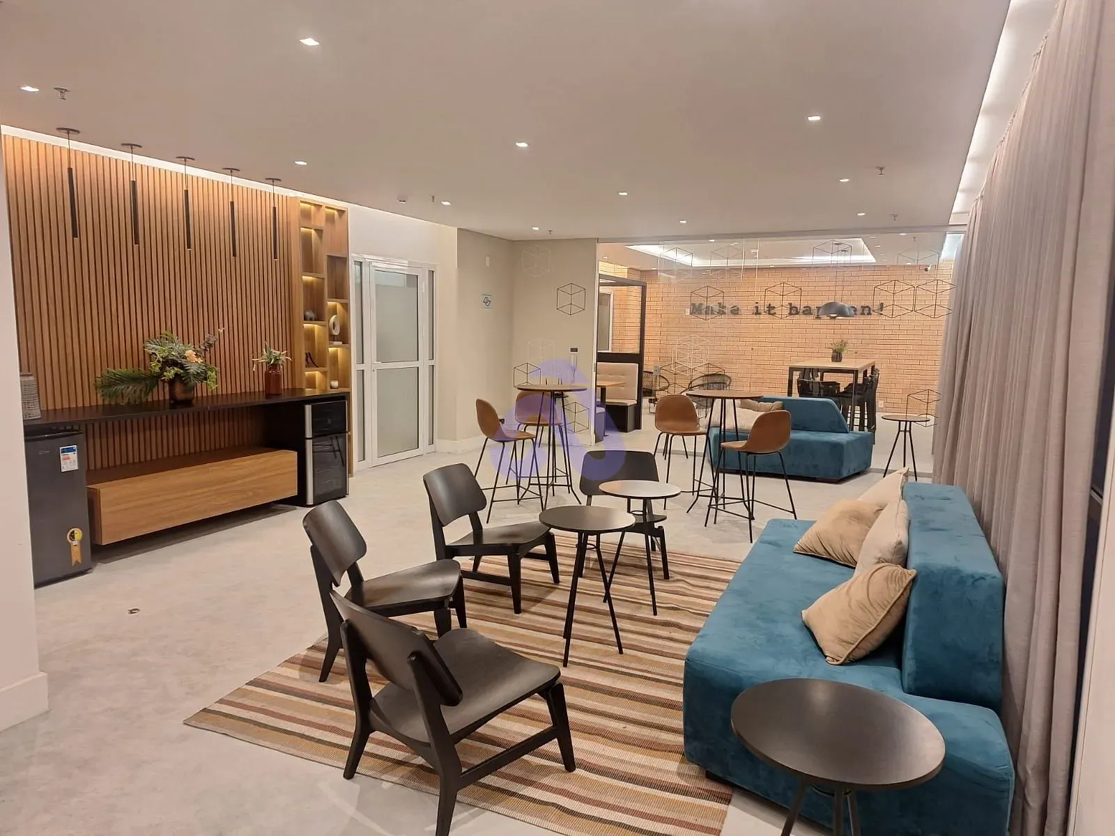 Apartamento, 1 quarto, 35 m² - Foto 13