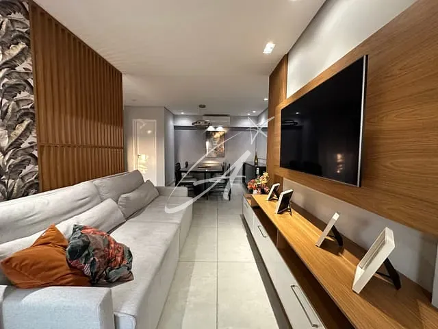 Apartamento com 209m² 3 quartos e 4 banheiros, à venda, no bairro Tatuapé em São Paulo