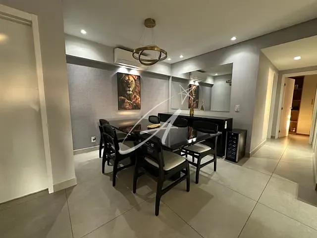 Apartamento com 209m² 3 quartos e 4 banheiros, à venda, no bairro Tatuapé em São Paulo