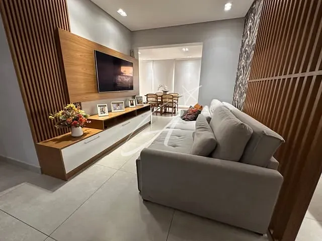 Apartamento com 209m² 3 quartos e 4 banheiros, à venda, no bairro Tatuapé em São Paulo