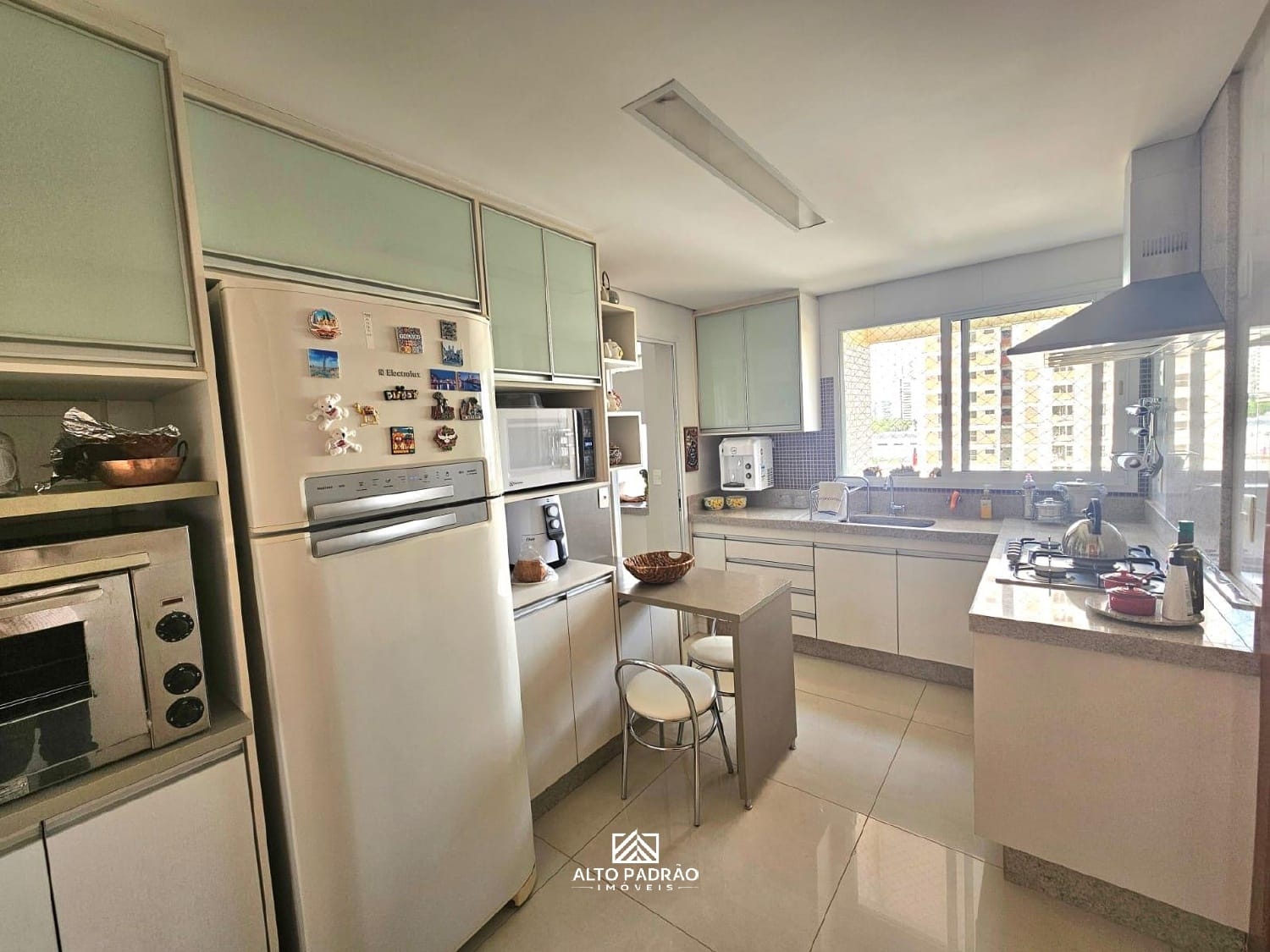 Apartamento, 3 quartos, 124 m² - Foto 5