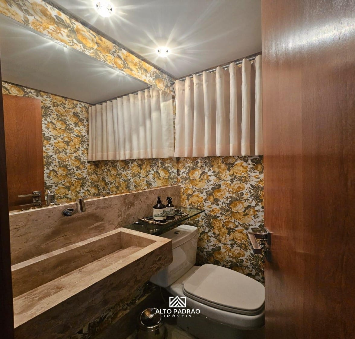 Apartamento, 3 quartos, 124 m² - Foto 6