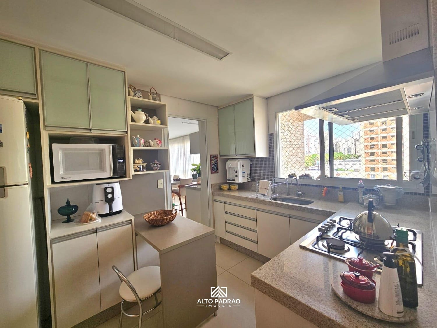 Apartamento, 3 quartos, 124 m² - Foto 9