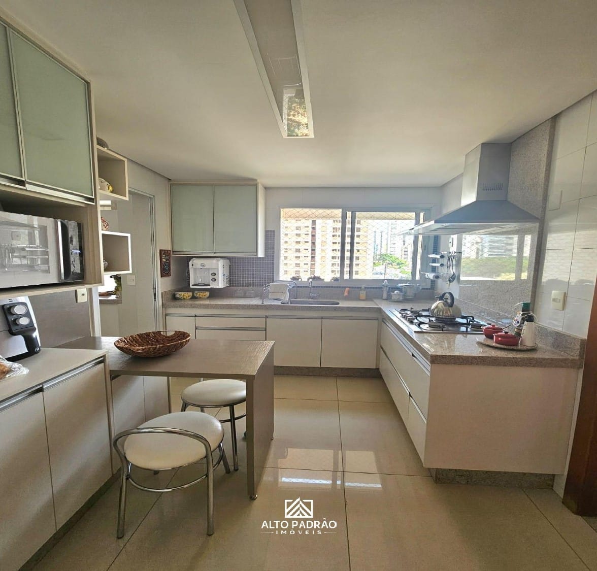 Apartamento, 3 quartos, 124 m² - Foto 10