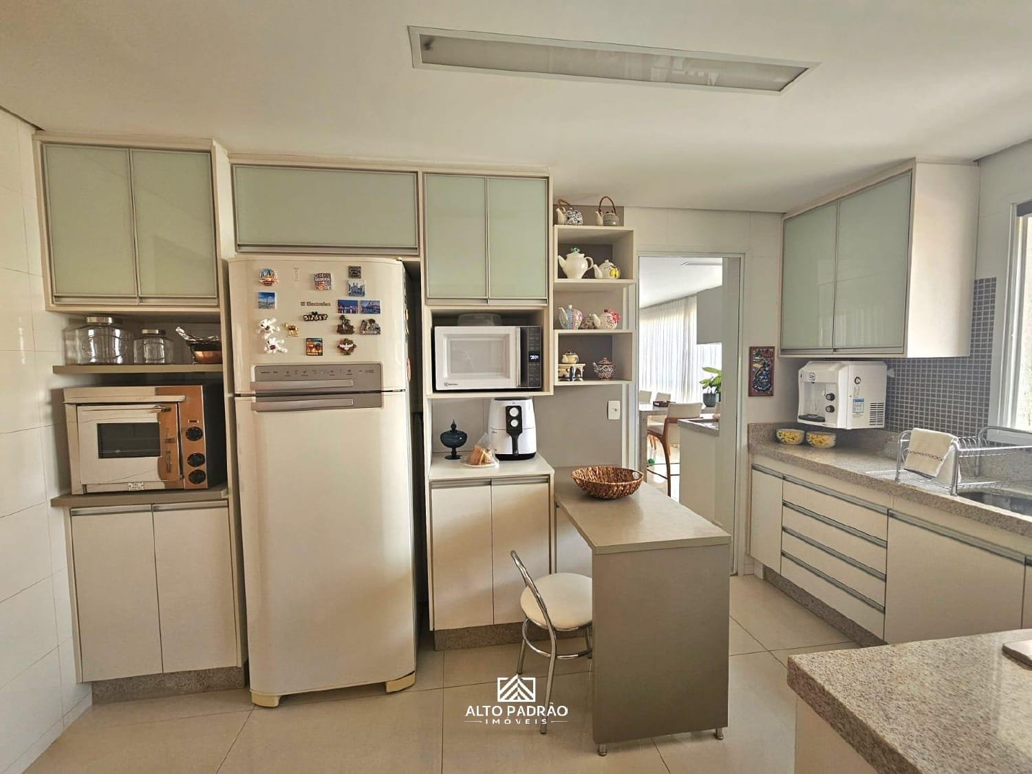 Apartamento, 3 quartos, 124 m² - Foto 11