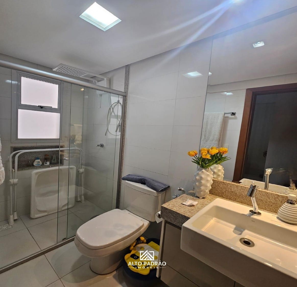 Apartamento, 3 quartos, 124 m² - Foto 14