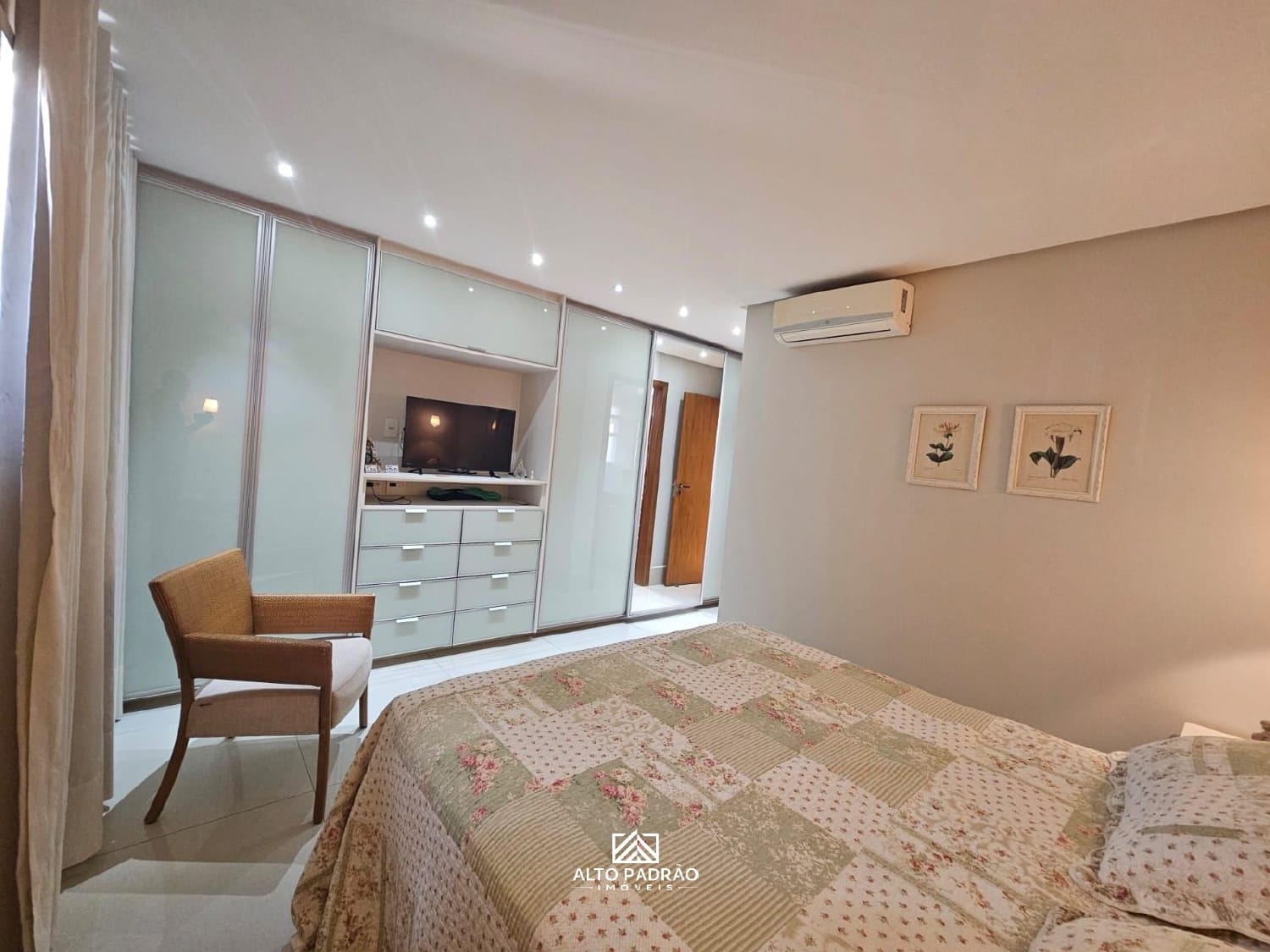 Apartamento, 3 quartos, 124 m² - Foto 21