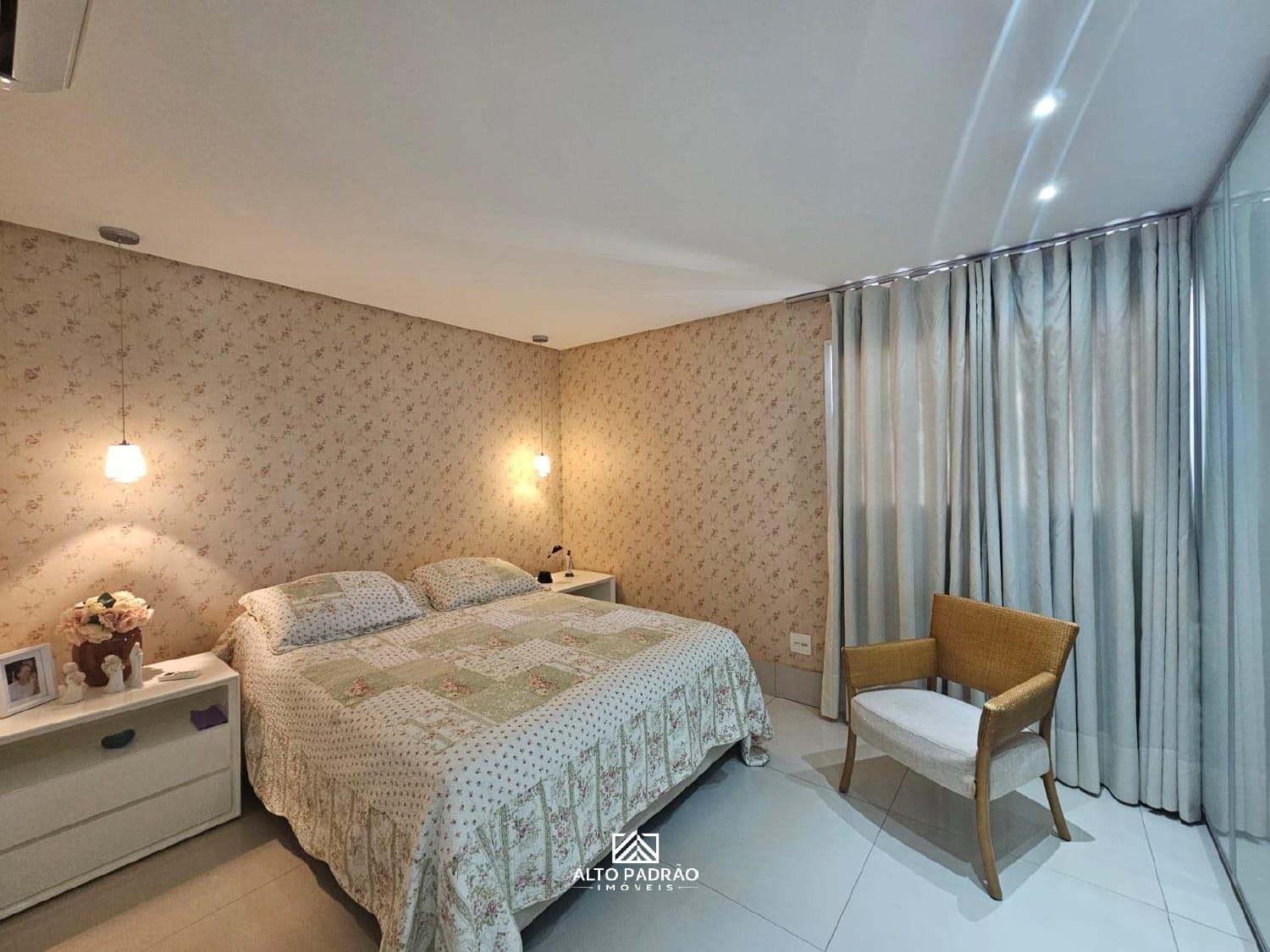 Apartamento, 3 quartos, 124 m² - Foto 22