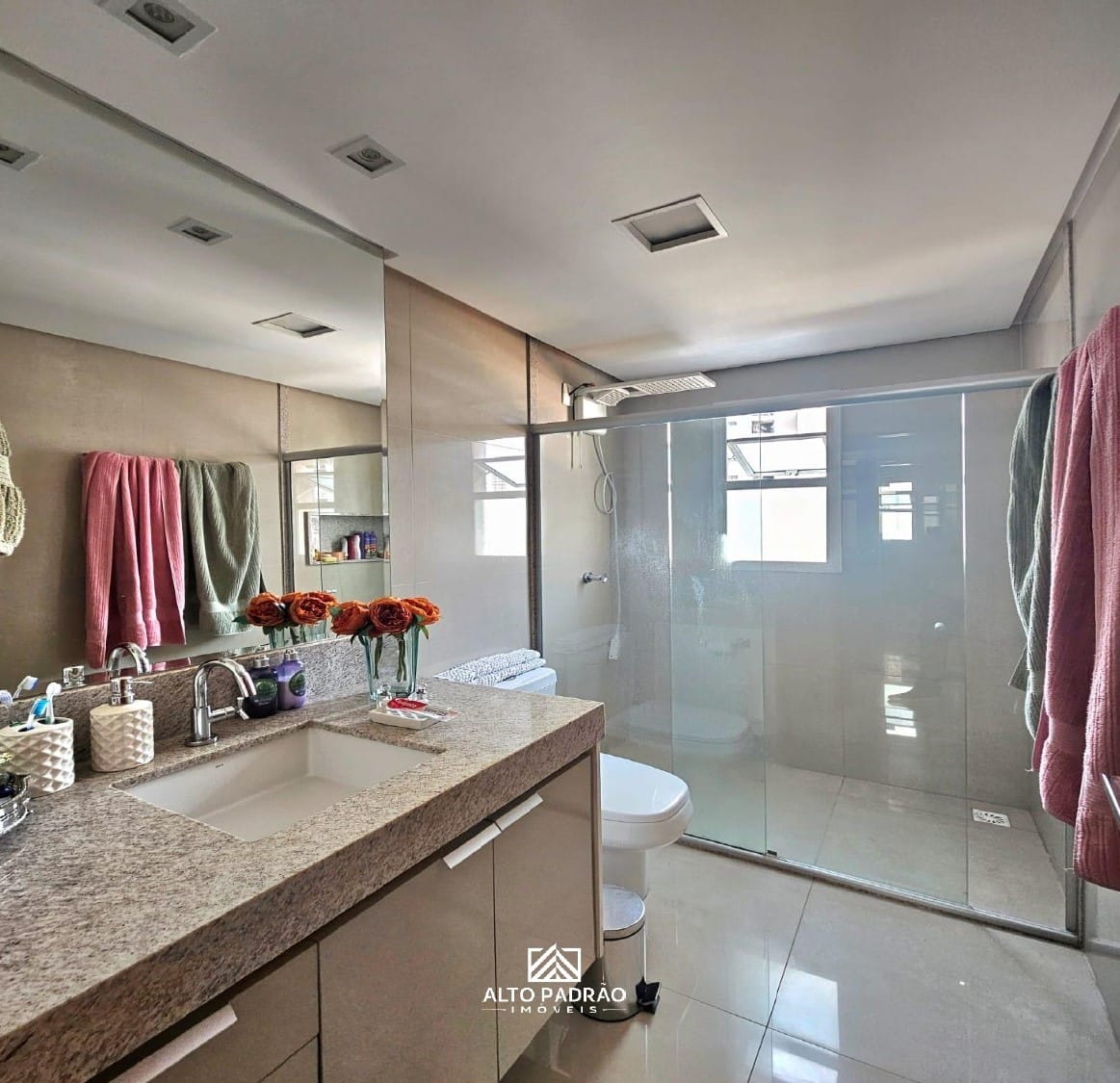 Apartamento, 3 quartos, 124 m² - Foto 23