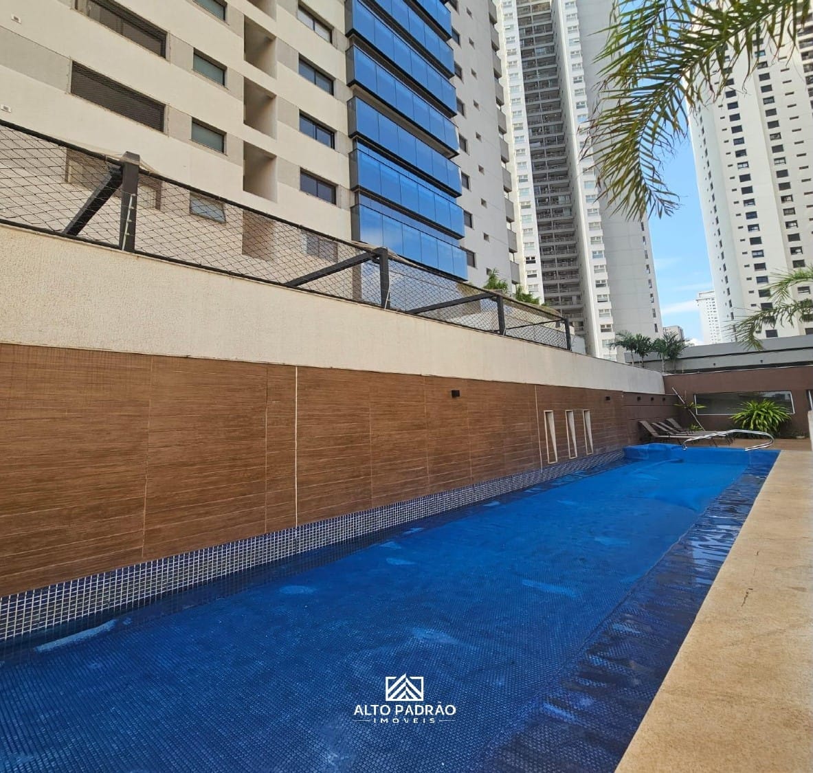 Apartamento, 3 quartos, 124 m² - Foto 25