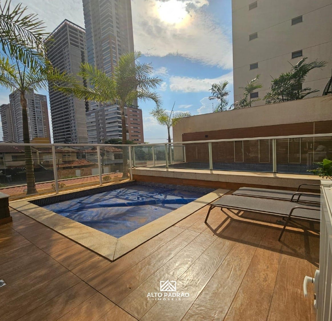 Apartamento, 3 quartos, 124 m² - Foto 26