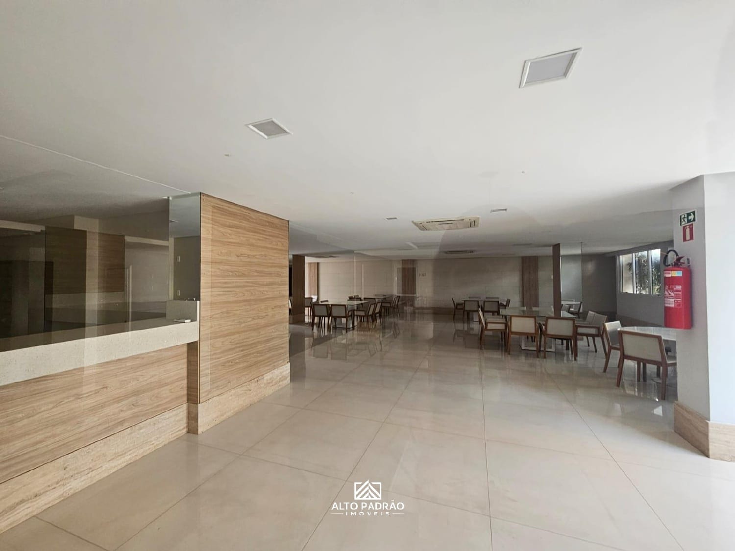 Apartamento, 3 quartos, 124 m² - Foto 27