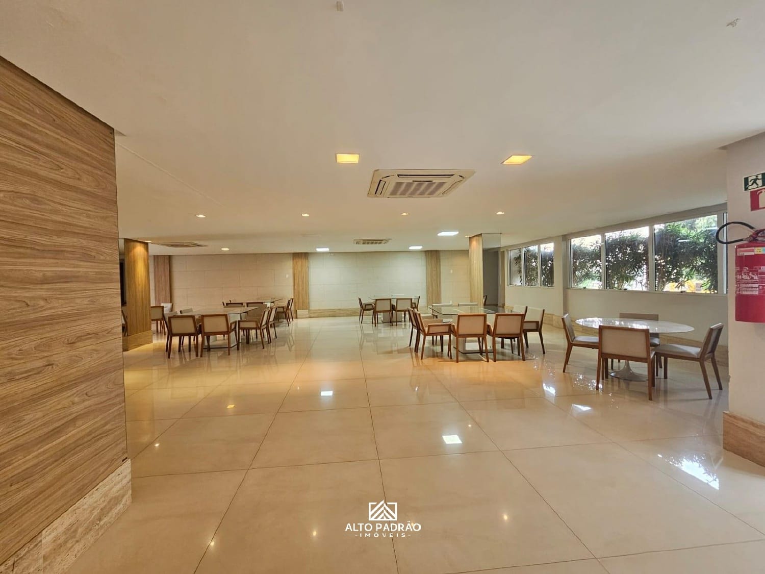 Apartamento, 3 quartos, 124 m² - Foto 28