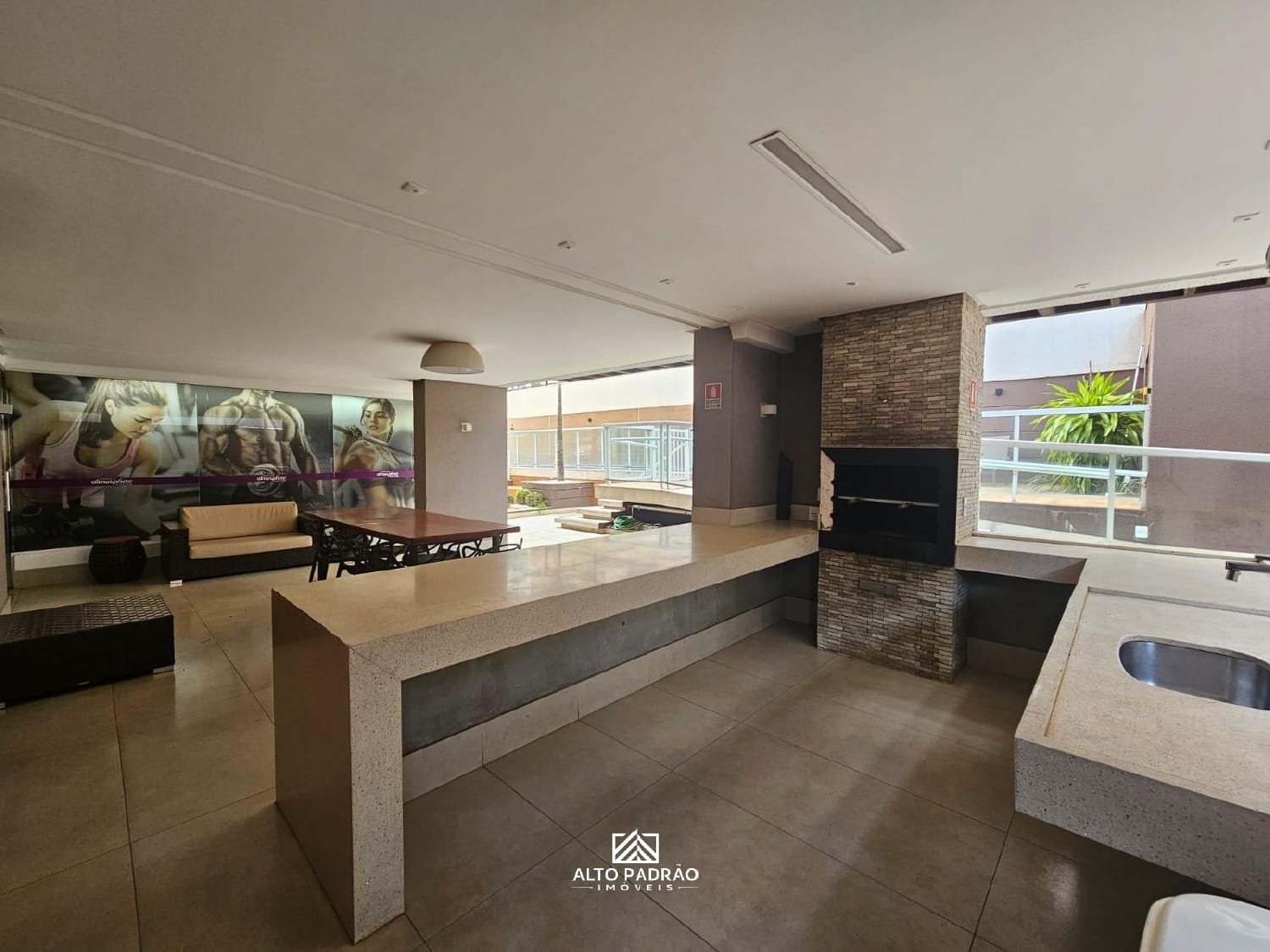 Apartamento, 3 quartos, 124 m² - Foto 31