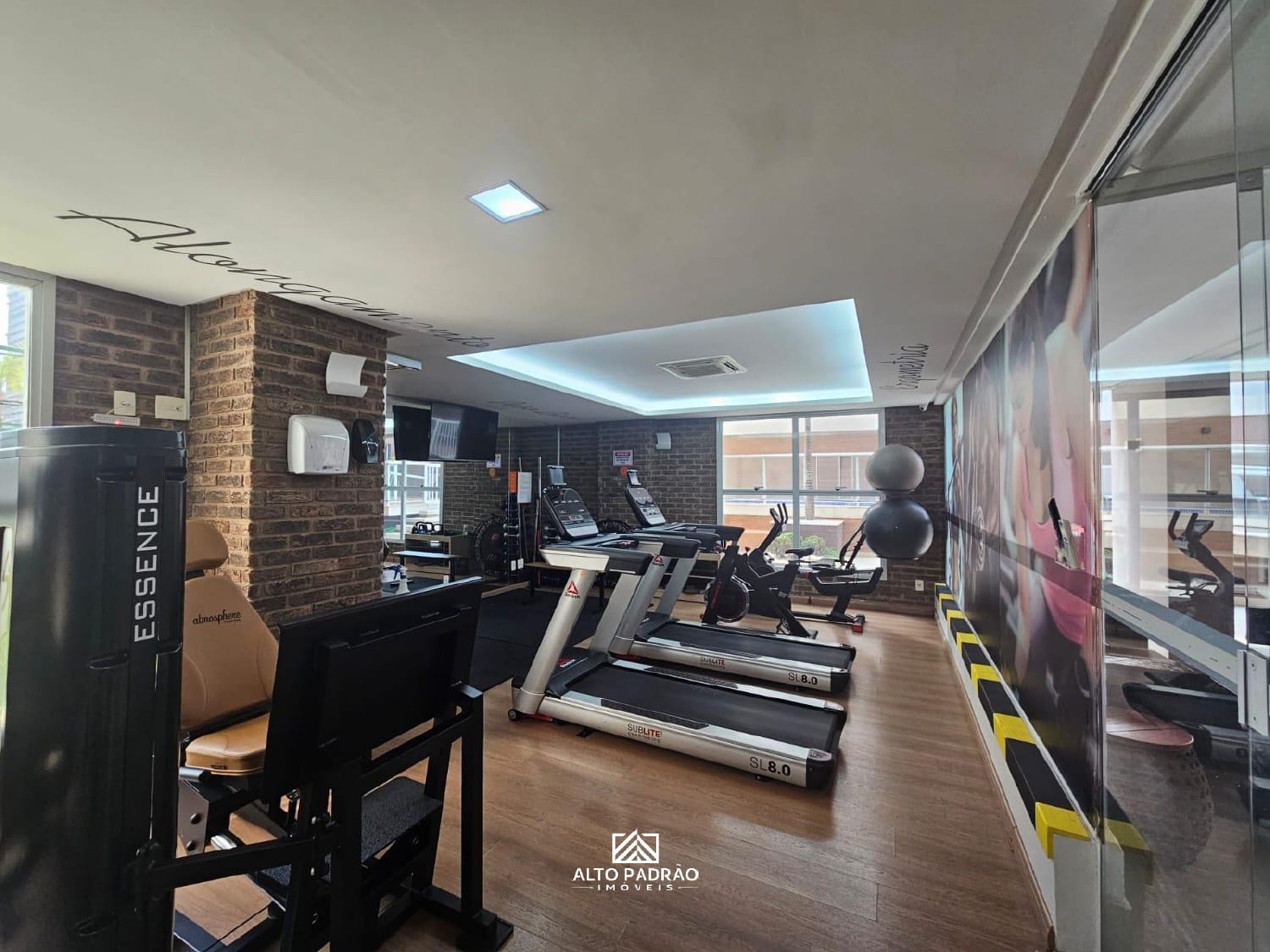 Apartamento, 3 quartos, 124 m² - Foto 32