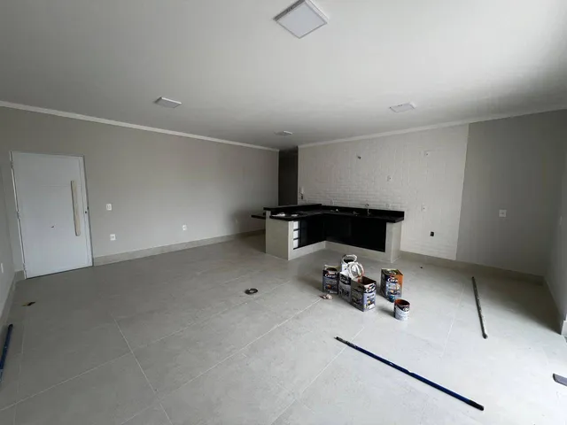 Apartamento 3 quartos e 2 banheiros, para alugar, no bairro Jardim Paraíso em Pouso Alegre