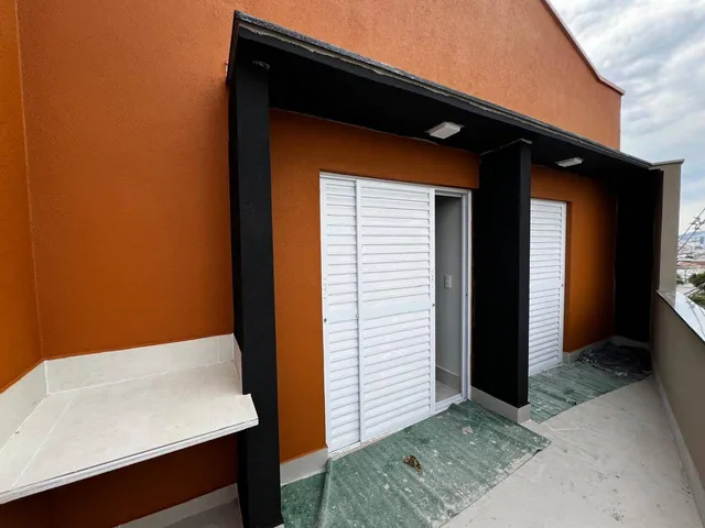 Apartamento 3 quartos e 2 banheiros, para alugar, no bairro Jardim Paraíso em Pouso Alegre