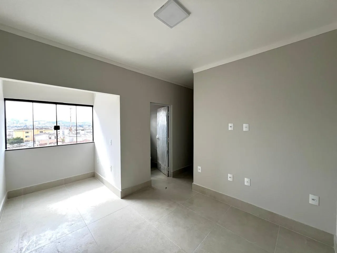 Apartamento, 3 quartos, 60 m² - Foto 5