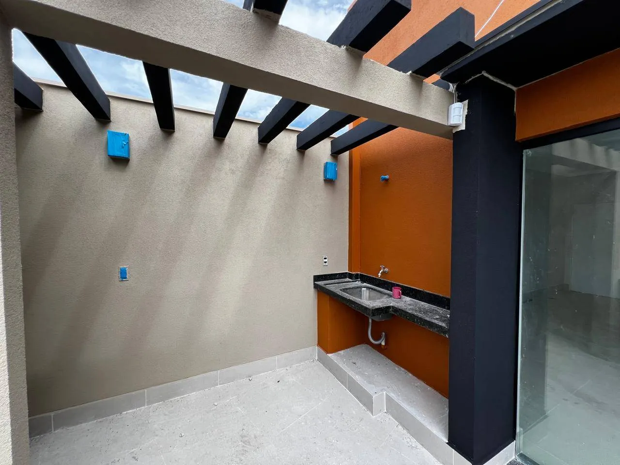 Apartamento, 3 quartos, 60 m² - Foto 2
