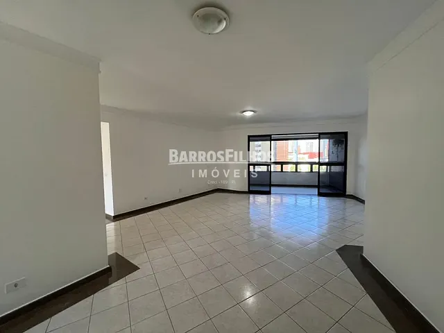 Apartamento com 152m² 4 quartos e 5 banheiros, à venda, no bairro Jardins em Aracaju