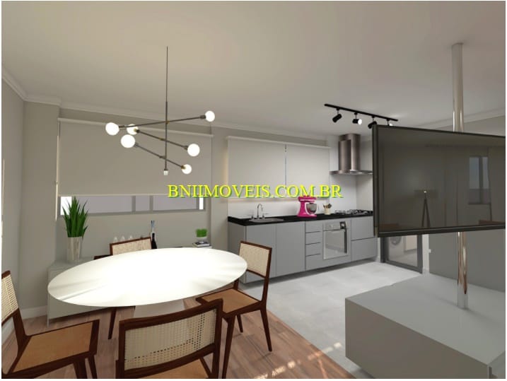 Apartamento, 3 quartos, 112 m² - Foto 3