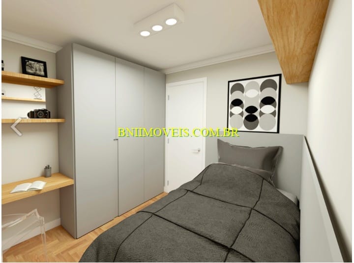 Apartamento, 3 quartos, 112 m² - Foto 7