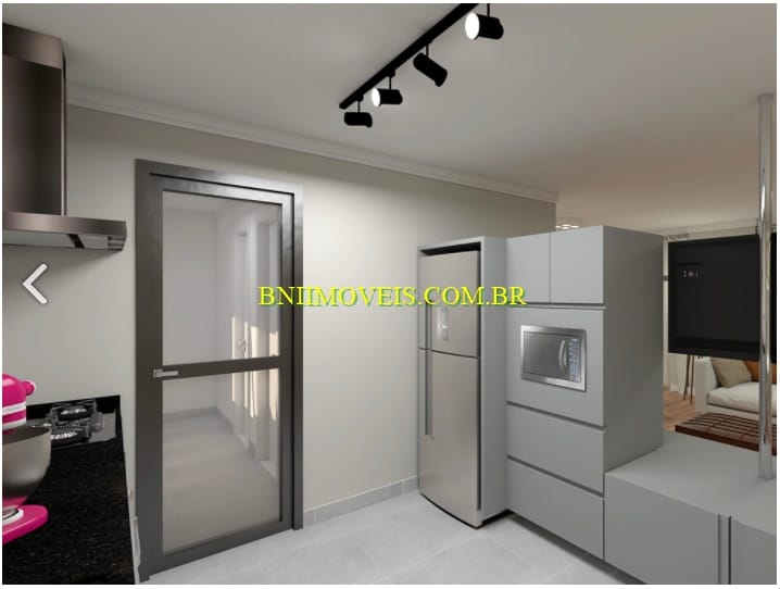 Apartamento, 3 quartos, 112 m² - Foto 4