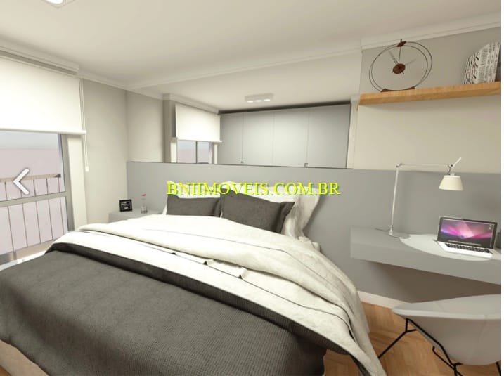 Apartamento, 3 quartos, 112 m² - Foto 5
