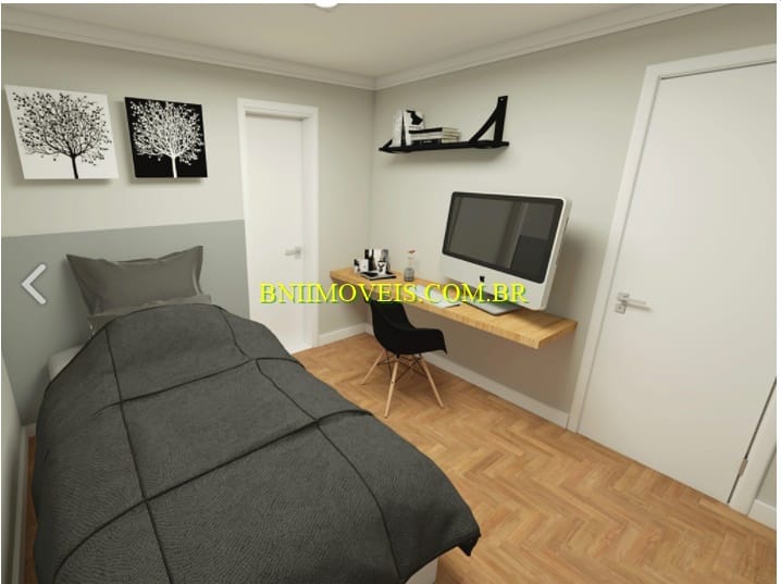 Apartamento, 3 quartos, 112 m² - Foto 6