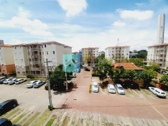 Apartamento com 68m² 3 quartos e 2 banheiros, à venda, no bairro Jardim Sul em São José dos Campos