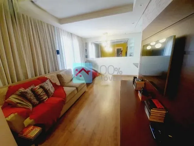 Apartamento com 68m² 3 quartos e 2 banheiros, à venda, no bairro Jardim Sul em São José dos Campos