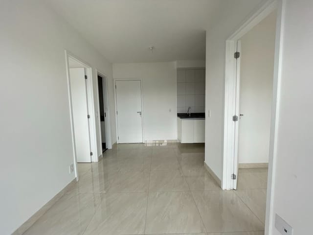 Apartamento 2 quartos e 1 banheiro, para alugar, no bairro Vila Invernada em São Paulo