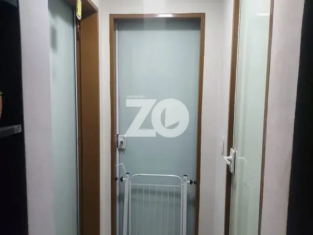 Apartamento 2 quartos e 1 banheiro, à venda, no bairro Parque Viaduto em Bauru