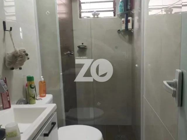 Apartamento 2 quartos e 1 banheiro, à venda, no bairro Parque Viaduto em Bauru