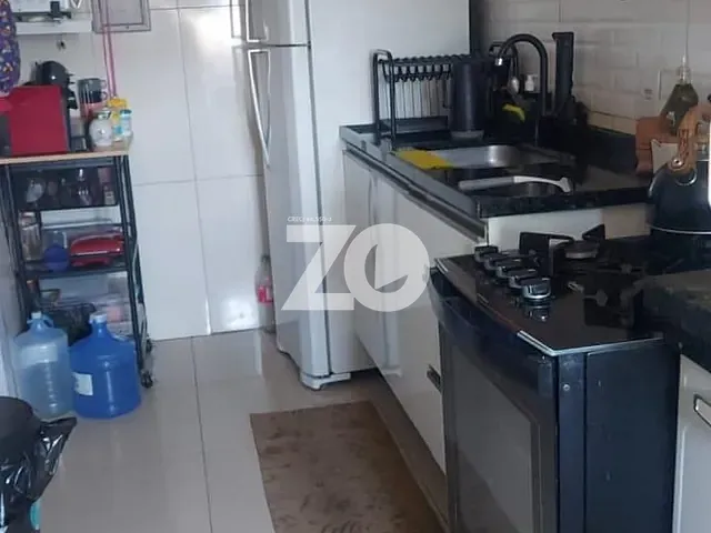 Apartamento 2 quartos e 1 banheiro, à venda, no bairro Parque Viaduto em Bauru