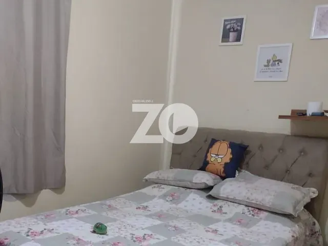 Apartamento 2 quartos e 1 banheiro, à venda, no bairro Parque Viaduto em Bauru