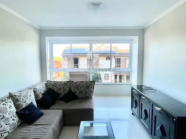 Apartamento com 90m² 2 quartos e 1 banheiro, para alugar, no bairro Centro em Arroio Do Meio