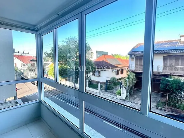 Apartamento com 90m² 2 quartos e 1 banheiro, para alugar, no bairro Centro em Arroio Do Meio