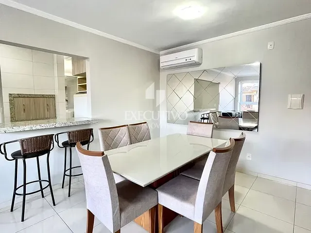Apartamento com 90m² 2 quartos e 1 banheiro, para alugar, no bairro Centro em Arroio Do Meio
