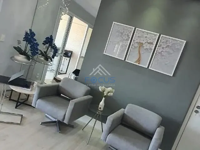 Apartamento com 108m² 3 quartos e 3 banheiros, à venda, no bairro Jardim Ana Maria em Jundiaí