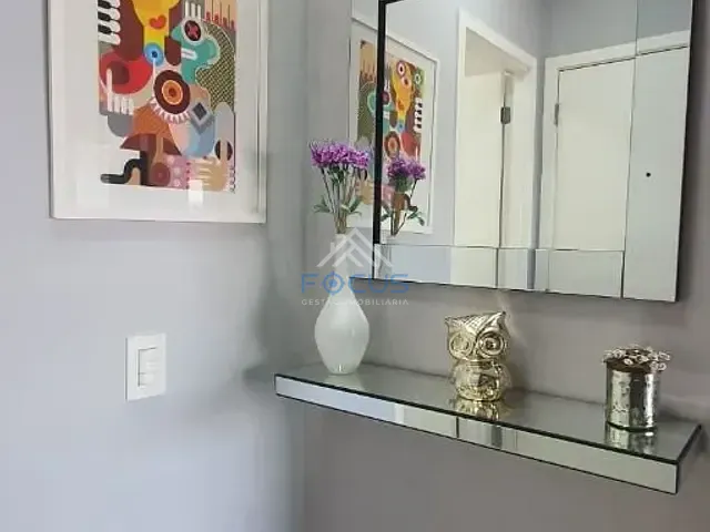 Apartamento com 108m² 3 quartos e 3 banheiros, à venda, no bairro Jardim Ana Maria em Jundiaí