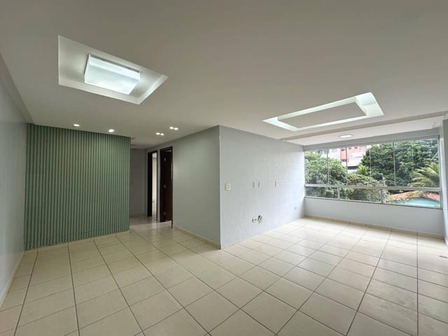 Foto do Apartamento - Apartamento para locação no Residencial Acaíba,  Setor Pedro Ludovico, Goiânia, GO | Futtura Soluções Imobiliarias