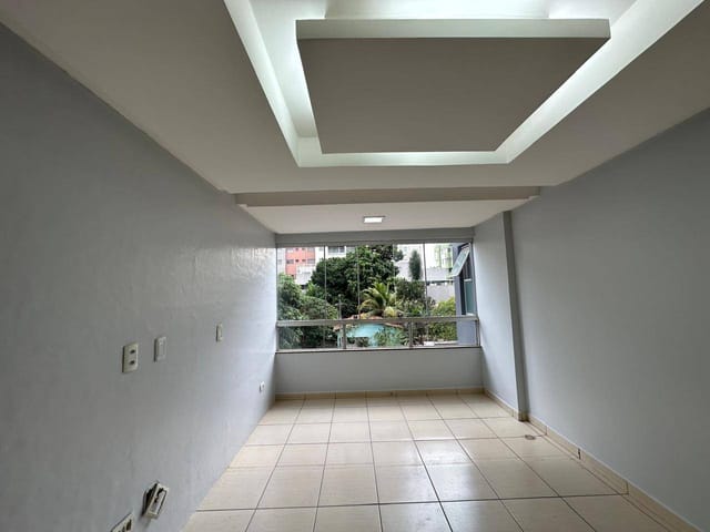 Foto do Apartamento - Apartamento para locação no Residencial Acaíba,  Setor Pedro Ludovico, Goiânia, GO | Futtura Soluções Imobiliarias