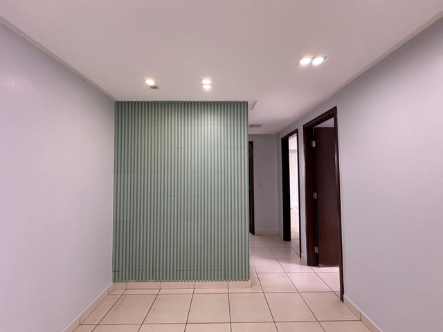 Foto do Apartamento - Apartamento para locação no Residencial Acaíba,  Setor Pedro Ludovico, Goiânia, GO | Futtura Soluções Imobiliarias