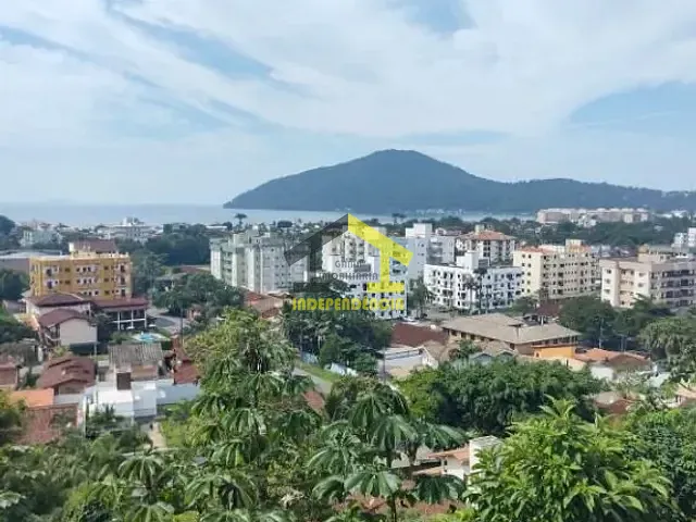 Apartamento com 144m² 3 quartos e 4 banheiros, à venda, no bairro Estufa I em Ubatuba