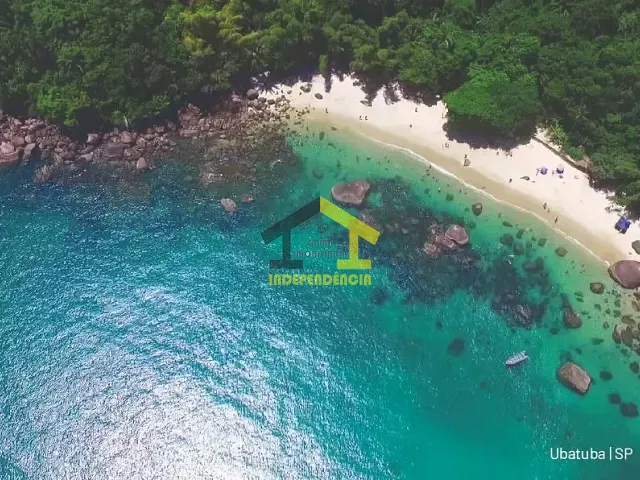 Apartamento com 144m² 3 quartos e 4 banheiros, à venda, no bairro Estufa I em Ubatuba